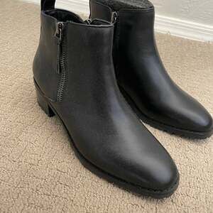 Blondo Waterproof Booties